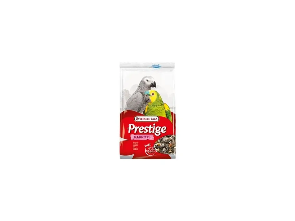 Pouze Dnes VL Prestige Parrots 3kg