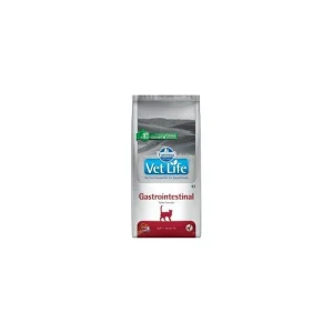 Vet Life Natural CAT Gastro-Intestinal 10kg Expresní Doručení