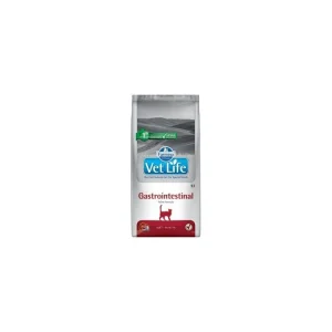Vet Life Natural CAT Gastro-Intestinal 2kg Značkový