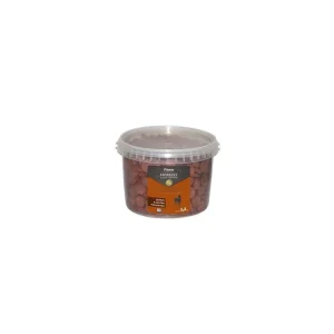 Poslední Šance Fitmin horse KROKETKY med +biotin 1,2kg
