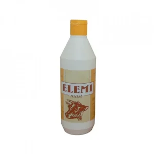 Novinka Elemi mast, 450 g