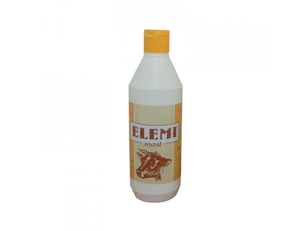 Novinka Elemi mast, 450 g