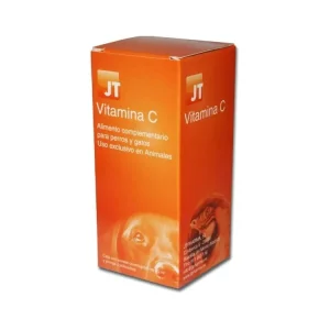 Finální Výprodej JT-Vitamina C 55 ml