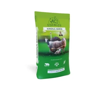 Akční Nabídka ENERGYS jehně, granule 25 kg