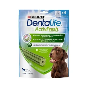 Must-Have Purina DentaLife Activfresh Large 142 g