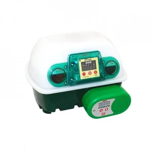 Líheň kuřat COVINA TOP ET12 (EGG TECH), digitální automatická, s dolíhní WIFI Aktuální