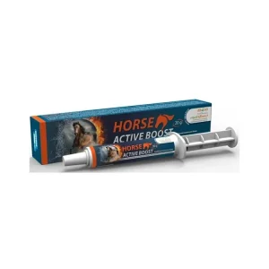 Horse Active Boost pst 20 g Odeslání Ihned