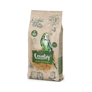 Must-Have Witte Molen Country Budgie - andulka 600 g