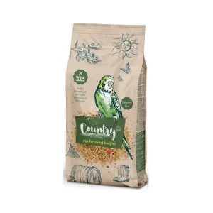 Witte Molen Country Budgie - andulka 2,5 kg Nejprodávanější