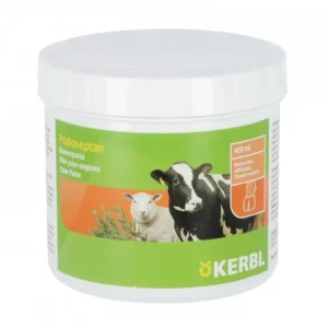Nejlepší Volba Podoseptan Hoof pasta na paznehty, 450 ml