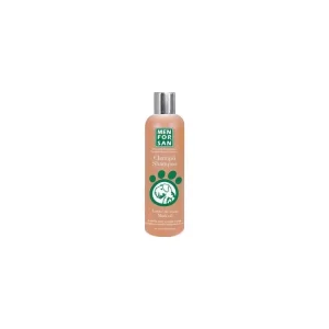 Expresní Doručení Menforsan Šampon ochranný s norkovým olejem 300ml