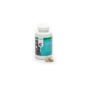 Novinka NutriCareVet Gastro support Canine 85tbl CVET