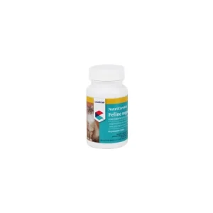 Ihned K Objednání NutriCareVet Liver support Feline 80tbl CVET