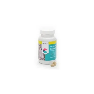 NutriCareVet Immune support Feline 190tbl CVET Odeslání Ihned