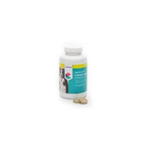 NutriCareVet Immune support Canine 85tbl CVET Nejlepší Volba