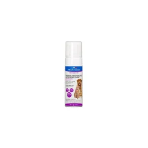 Přímo Od Výrobce Francodex Bezoplachová antipar. pěna pro kočky 150ml