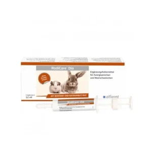 RodiCare Dia 3 x 12 ml pasta Cenová Bomba