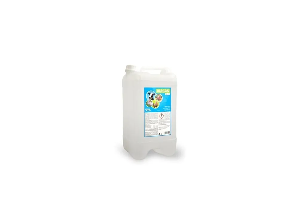 Ivasan Farm 10l Oblíbený