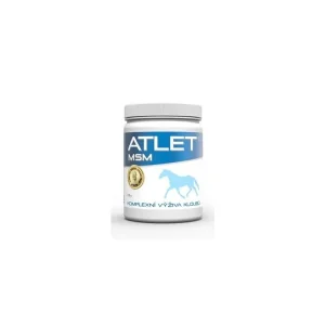 Atlet MSM pro koně 700g Jen Po Omezenou Doba