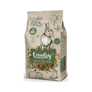 Levný Witte Molen Country Rabbit - králík 800 g