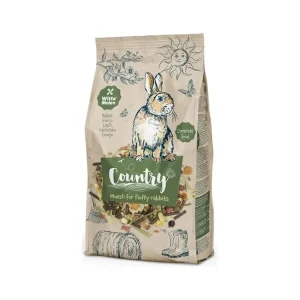 Witte Molen Country Rabbit - králík 2,5 kg Nakupujte Hned