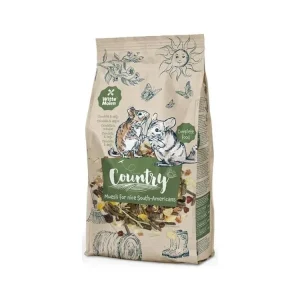 Speciální Cena Witte Molen Country Chinchilla&Degu - činčila, osmák 850 g