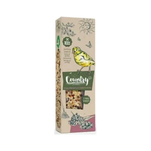 Witte Molen Country Sticks tyčinky kanárek 60g Omezená Nabídka