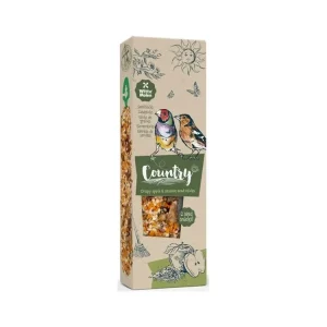 Witte Molen Country Sticks tyčinky dr.exoti 60g Cenově Výhodný