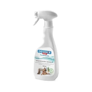 Desovir Plus domácnost 500ml Finální Výprodej