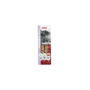 Poslední Šance Pochoutka NUTRIMEAL STICK myš/potkan arašídy 125gZolux