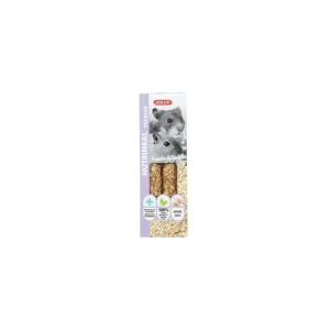 Pochoutka NUTRIMEAL STICK křeček ječmen 110g Zolux Levný