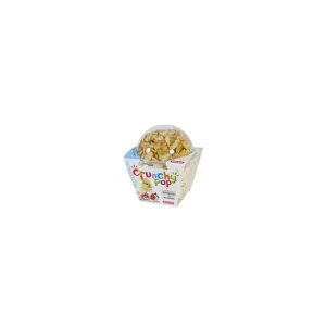 Pochoutka POPCORN hlodavec banán 63g Zolux Ověřený