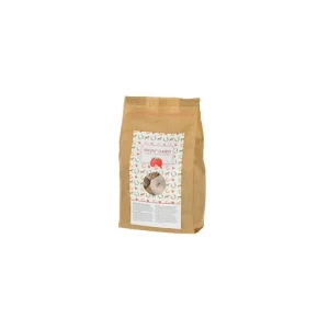 Pochoutka pro koně DELIZIA malina 1kg Top Prodej
