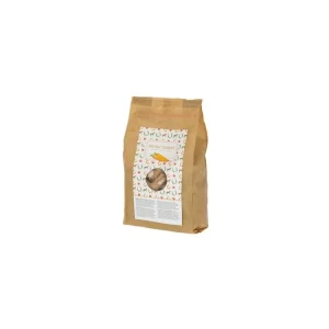 Pochoutka pro koně DELIZIA mrkev 1kg Autentický