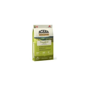 Acana Dog Grasslands Recipe 11,4kg Top Prodej