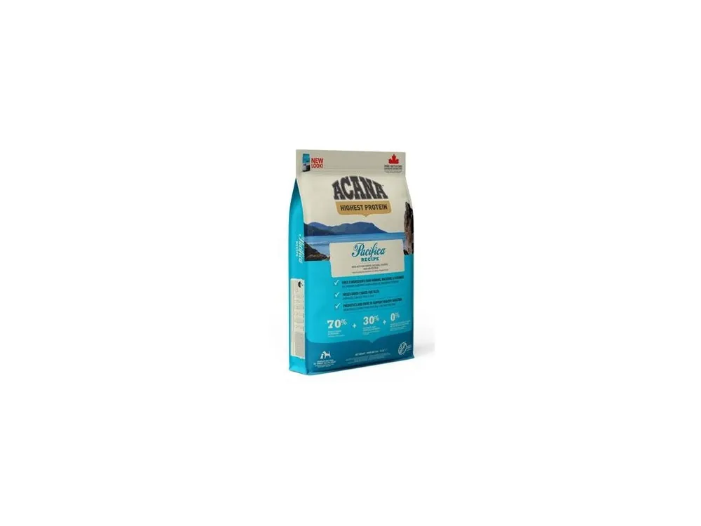 Acana Dog Pacifica Recipe 6 kg Rychlé Dodání