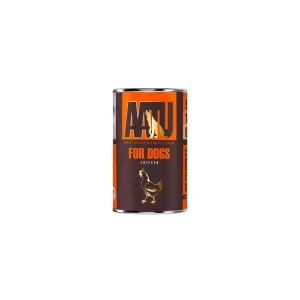 AATU Dog Chicken konz. 400g Top Prodej