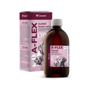 A-FLEX 500ml Novinka