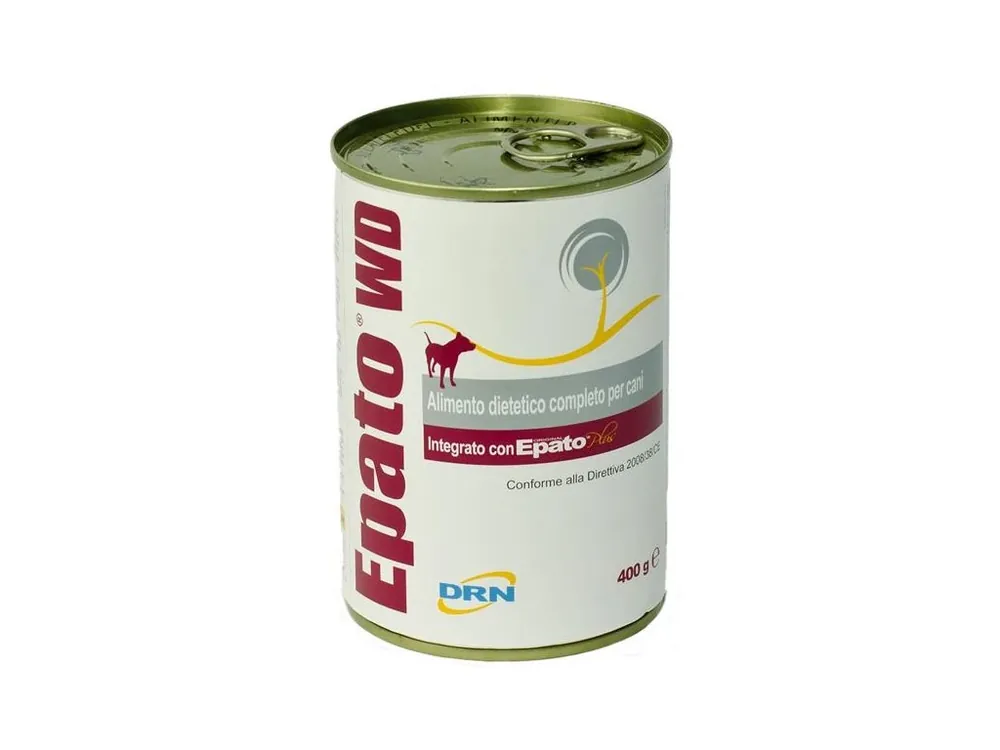 Epato Canine WD konzerva 400g Odeslání Ihned