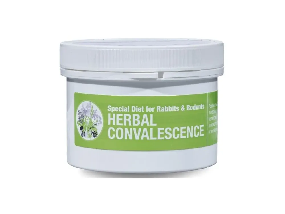 Cunipic VetLine Herbal convalescence 125 g - zelený Výhodná Nabídka