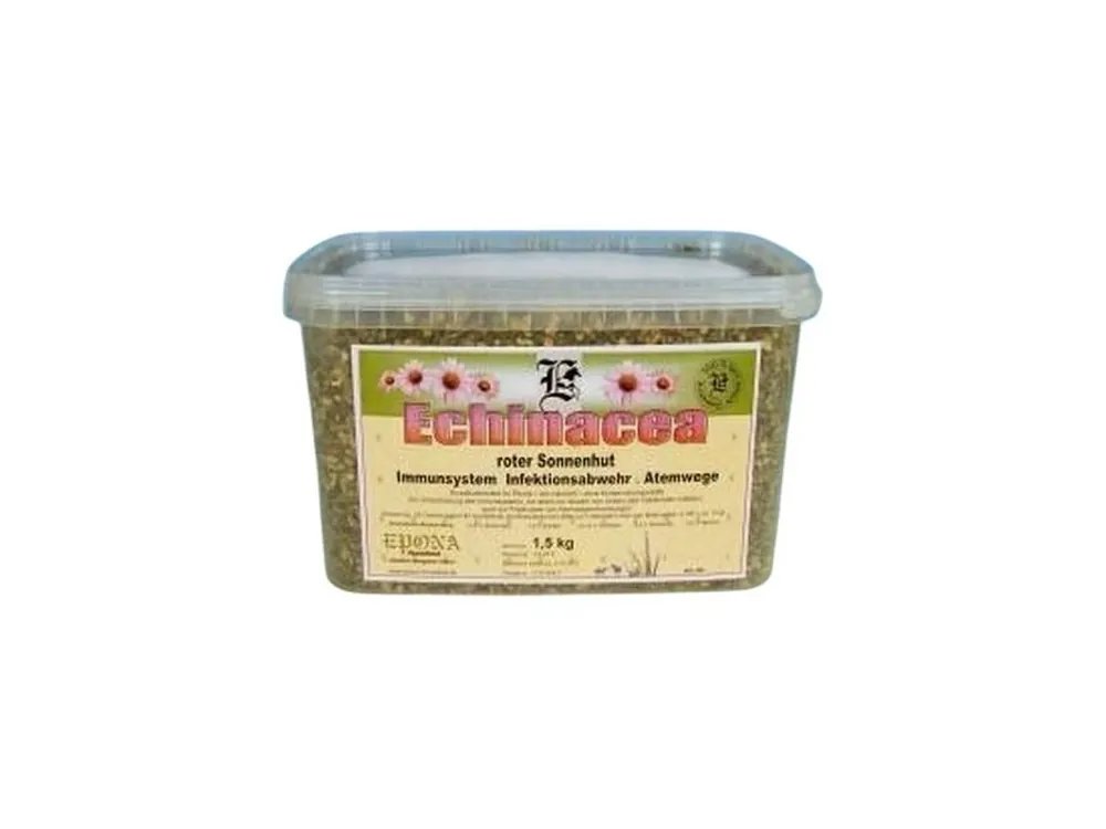 EPONA Echinacea 1 kg Dokud Zásoby Vydrží