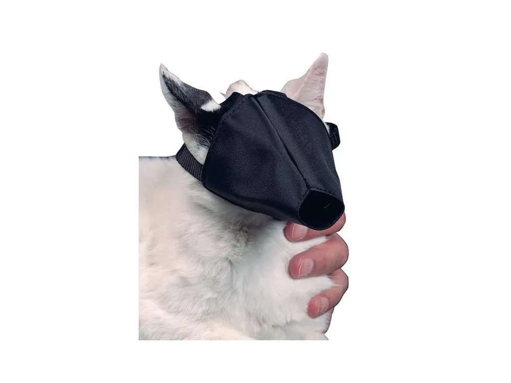 Víkendová Akce Náhubek fixační Buster pro kočky 279390