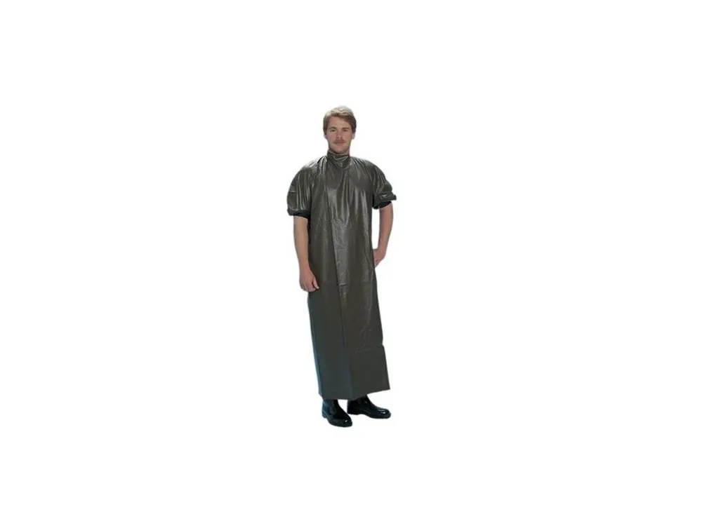 Ochr. oblek porodní Kruuse-PVC/nylon,halena 140cm 260030 Pouze Dnes