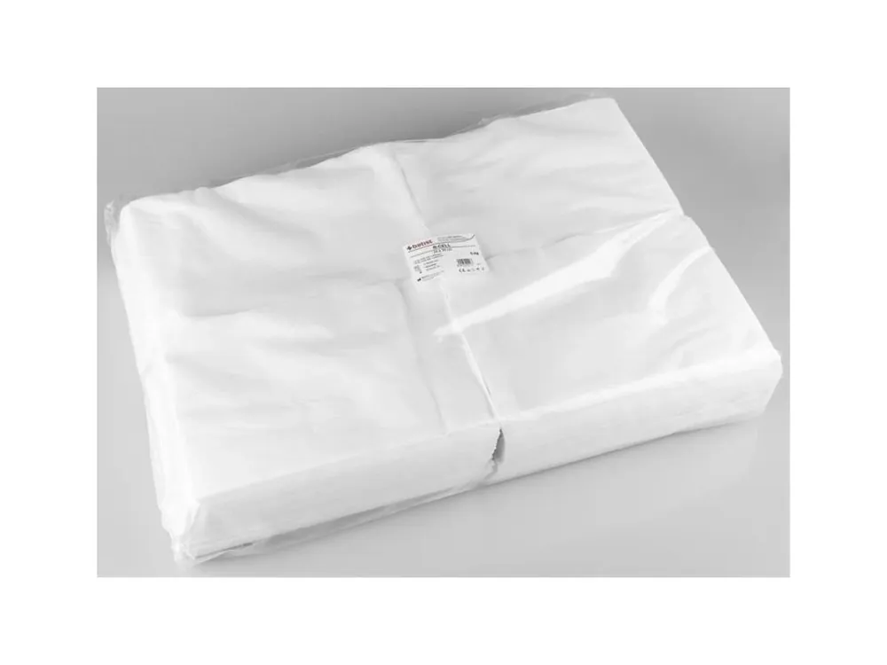 Vrácení Zdarma Vata buničitá přířezy 20x30cm 5kg Batist