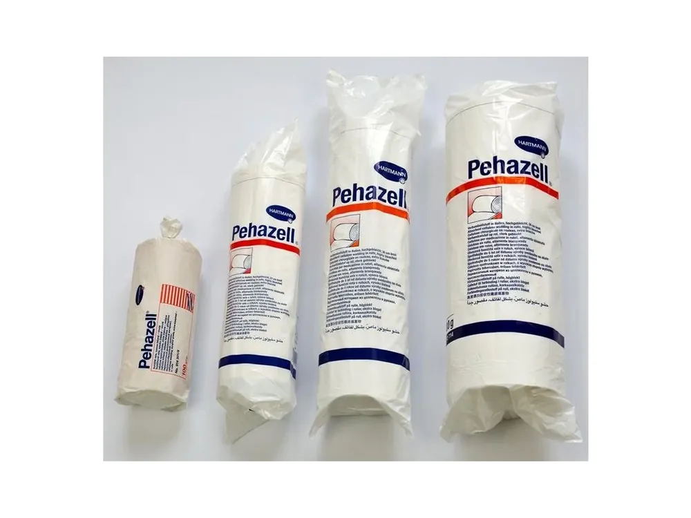 Vata buničitá vinutá 1kg Pehazell Oblíbený