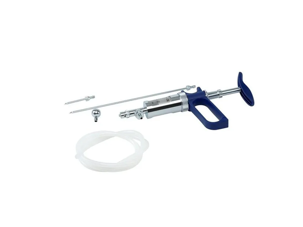 Cenová Bomba Automat Socorex + hadička 5ml 110740