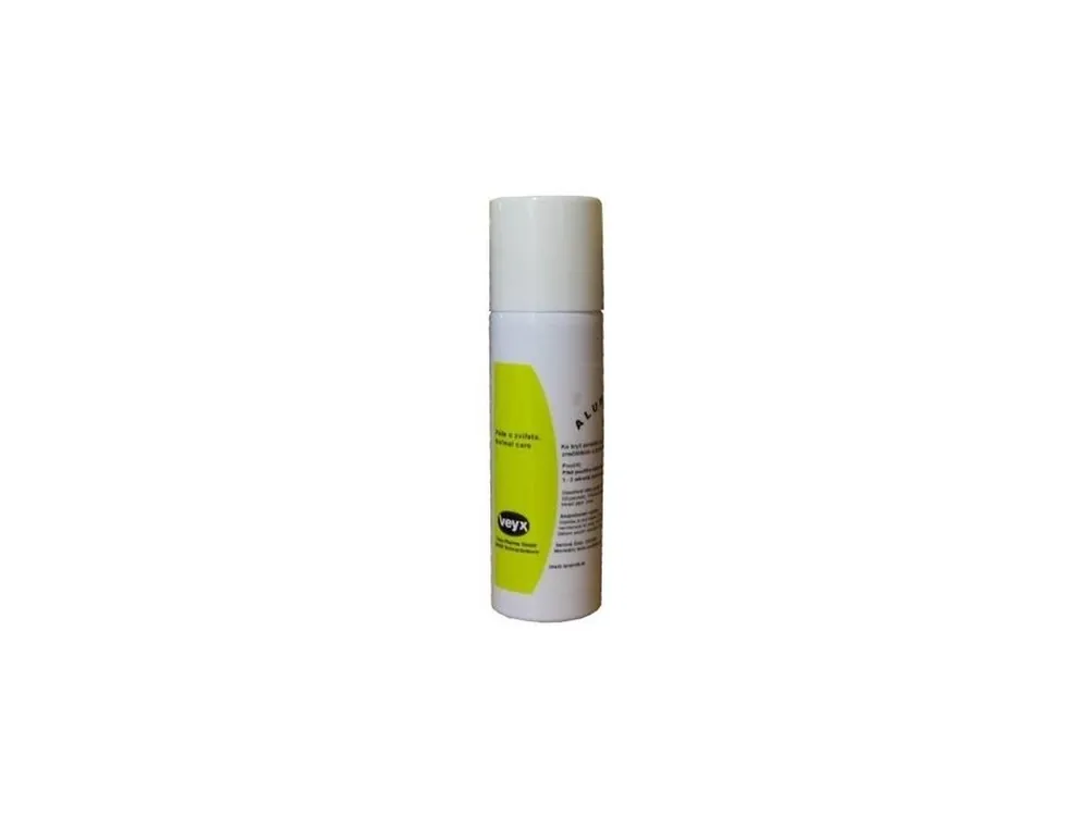 Aluminium Spray 200ml Cenová Bomba