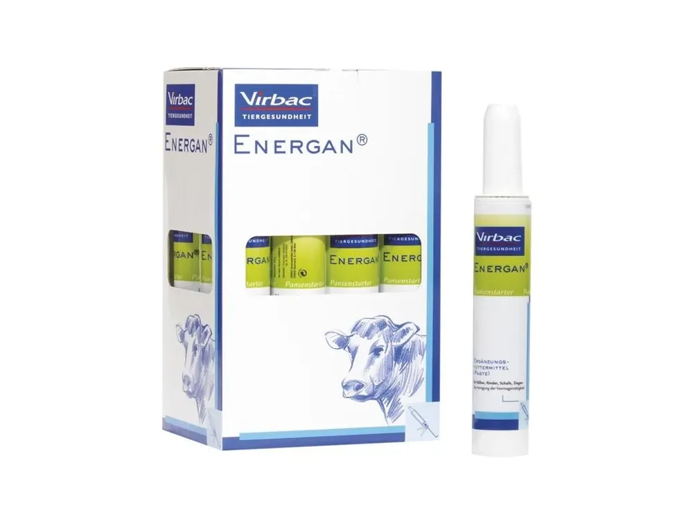 Energan Pansenstarter pst 12x325g Výhodná Nabídka