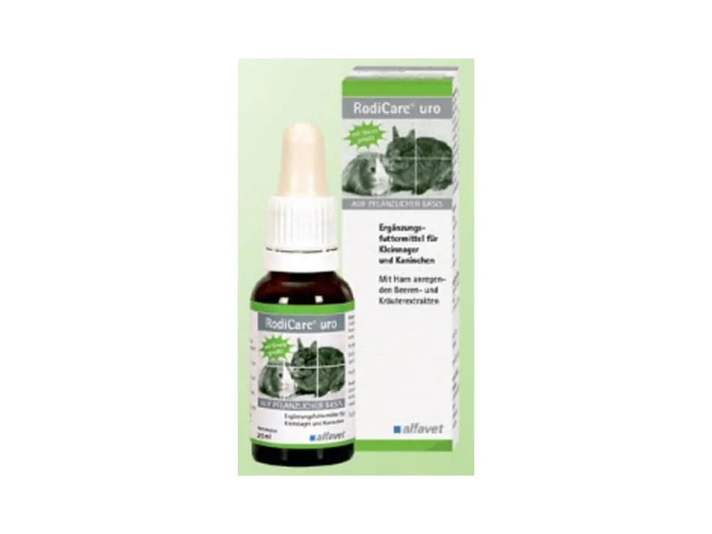 RodiCare URO 20ml Levný