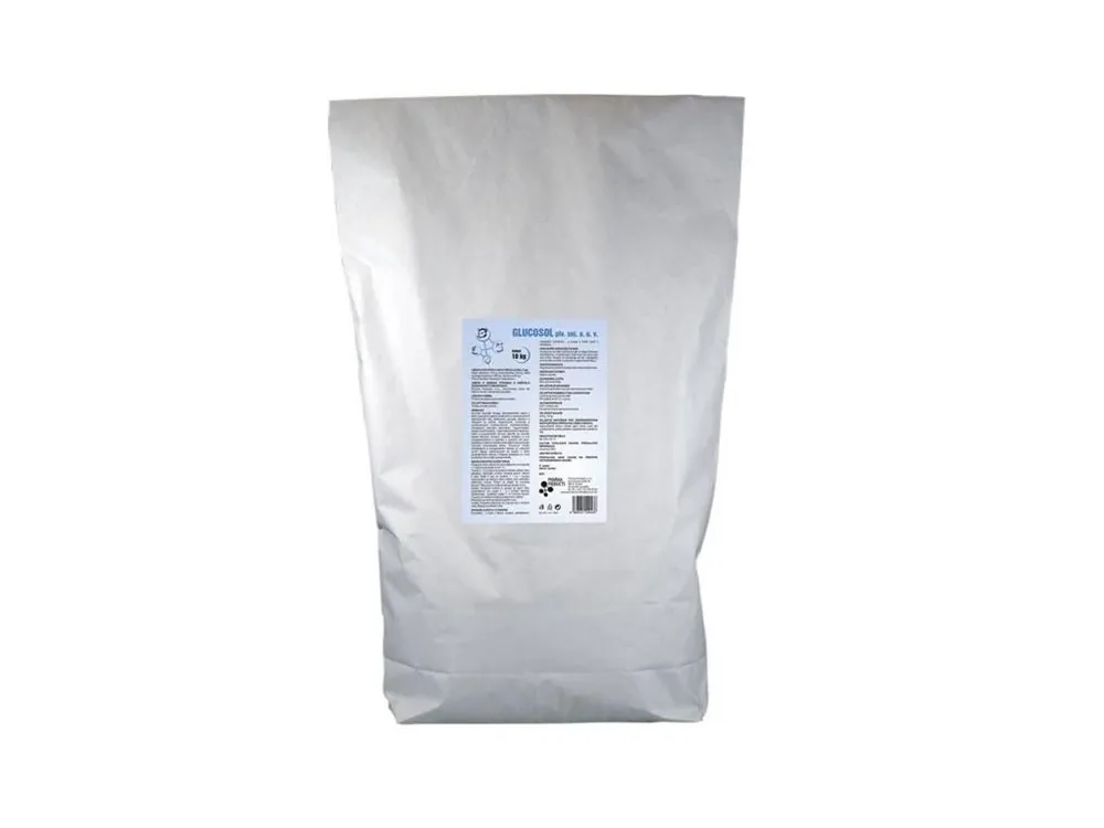 Akční Nabídka Glucosol a.u.v. plv 10kg